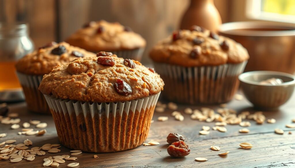 all bran muffin recipe