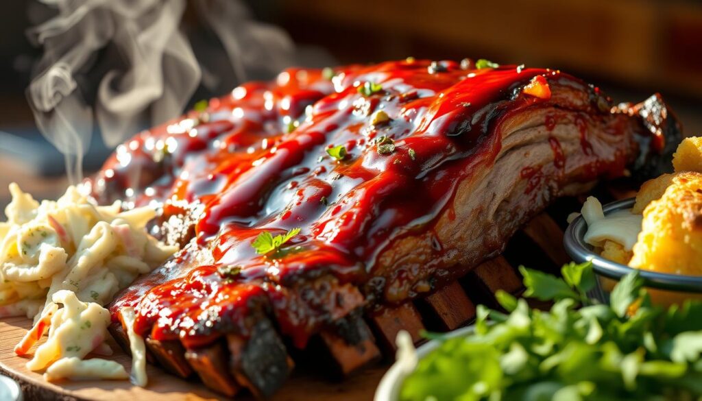 beef back ribs recipe