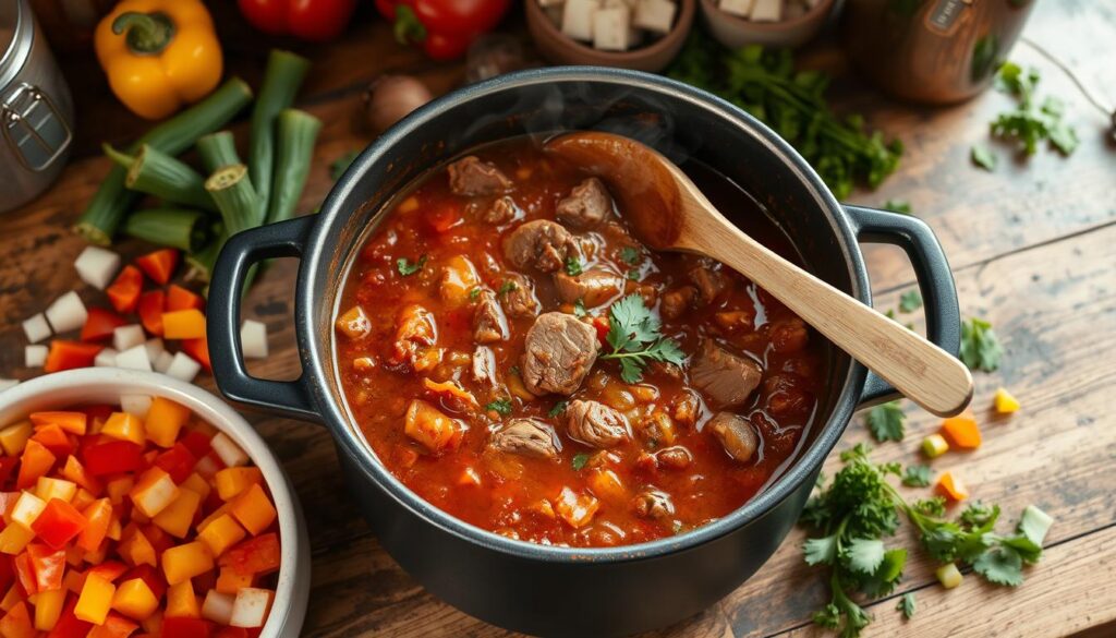 brisket chili recipe