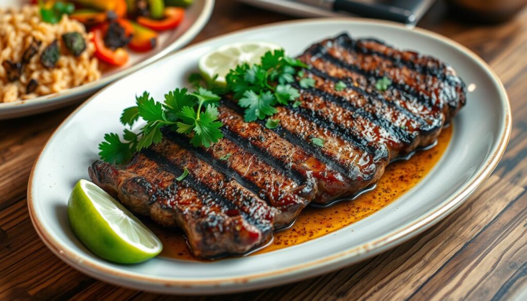 chipotle steak recipe