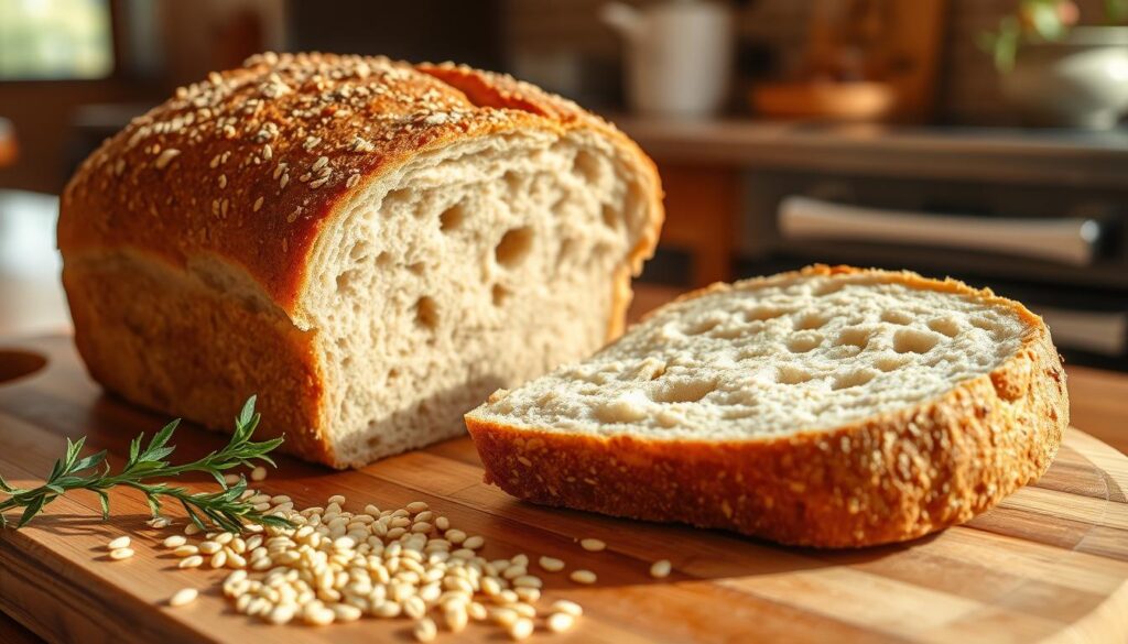 einkorn bread recipe