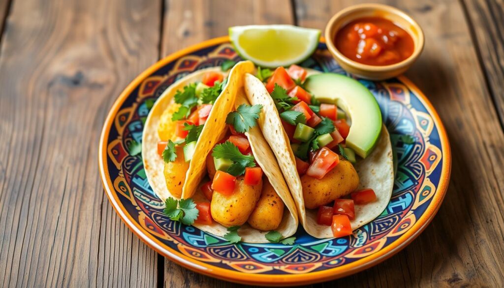 potato taco recipe