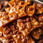 pecan brittle recipe