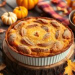 pumpkin dump cake recipe