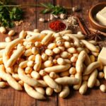 butter bean recipes