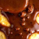 chocolate gravy recipe