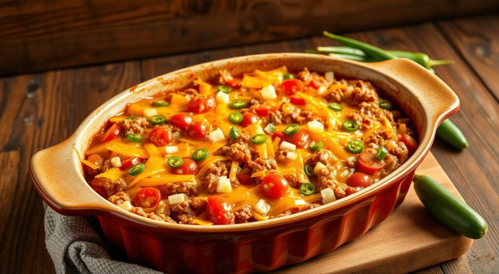 cowboy casserole recipe