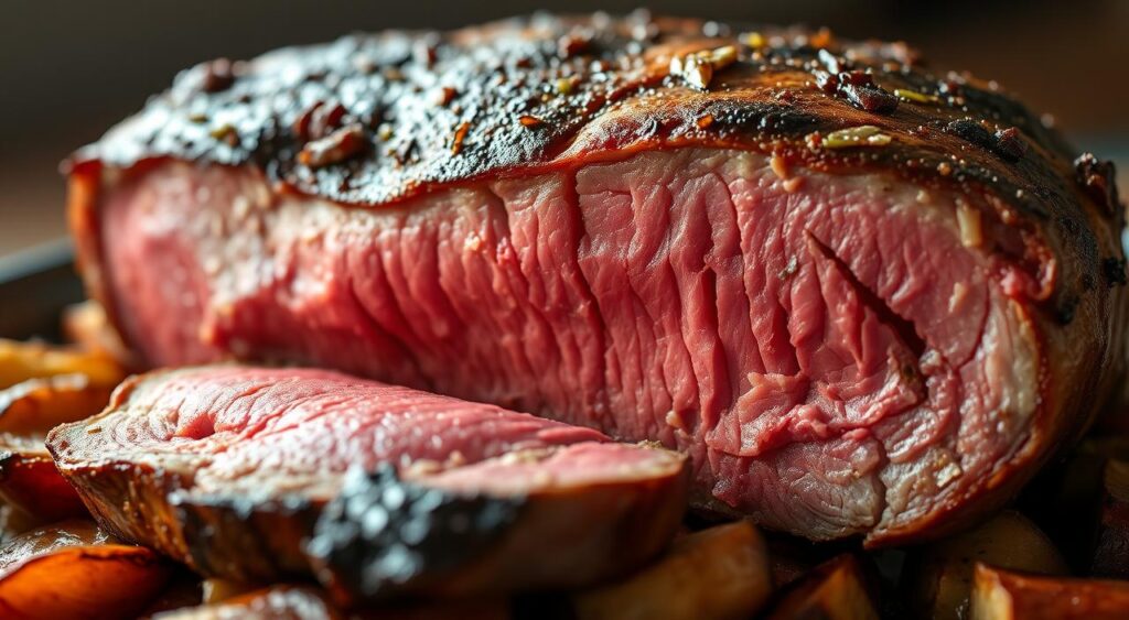 ribeye roast recipe