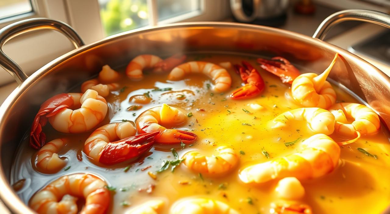 seafood boil sauce recipe